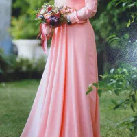 لباس مجلسی پرکاربرد و حتی مناسب فرمالیته