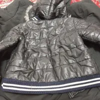 کاپشن پسرانه.دو سایز