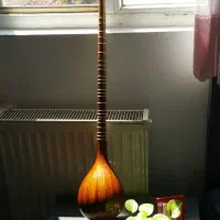 سه تار خوش آوای آبدارباشی