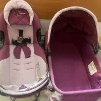 کریر و گهواره مارک مامالاو