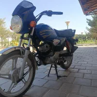 فروش موتور TVS150