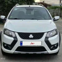 کوئیک S مدل 1402 بی رنگ کم کار