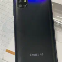 سامسونگ A51