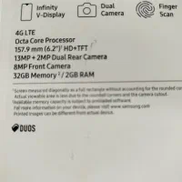 SMSUNG GALAXy A10S|موبایل|دهلران, |دیوار