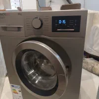 لباسشویی تمام اتومات ۸کیلویی دوو  ..‌..    اصل کره