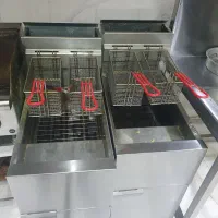 دو عدد سرخ کن