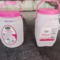 دبه خالی ماست