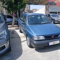 پراید۸۶