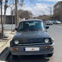 پیکی مدل ۸۳