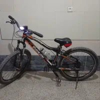 دوچرخه سایز 26