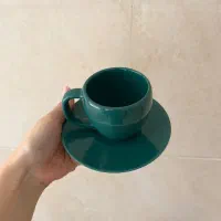 فنجون و زیر فنجونی