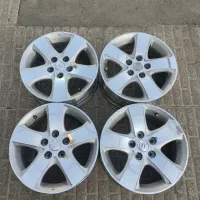 رینگ لاستیک ۱۶ فابریک سوزوکی ویتارا