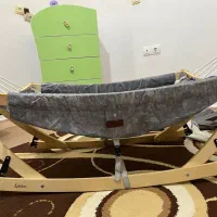 گهواره نوزاد