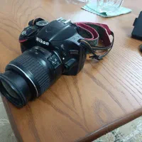 دوربین Nikon d3200