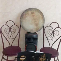 آموزش تخصصی دف