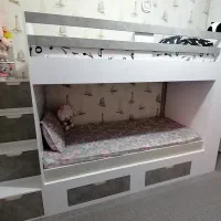 فروش تخت دو طبقه