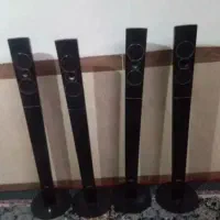 سینما خانواده مارشال
