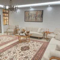 سهروردی ۵۵متر ۱خواب فول امکانات بدون مشرف پرده خور