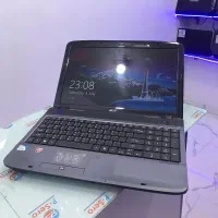 لپ تاپ در حد نو