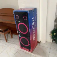 اسپیکر میکرولب