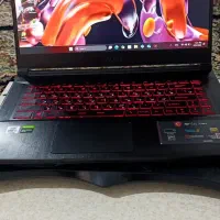 لپ تاپ گیمینگ msi