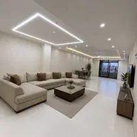 آپارتمان ۱۳۸ متری/۳ خواب/تک واحدی/صفر