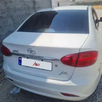 جک j4|خودرو سواری و وانت|بندرعباس, |دیوار