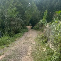 کلاردشت مکا ۲۸۰ متر قسمتی از بهشت