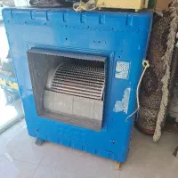 کولر قاینار خزر