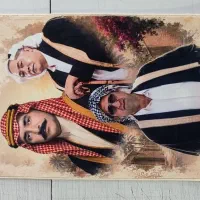 عکستو بدە فرششو ببر