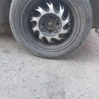 رینگ اسپورت پراید