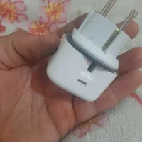 آداپتور ایفون
