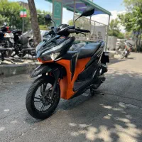 کلیک واریو۱۵۰ سالار گستر