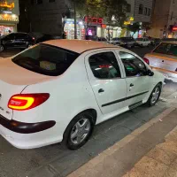 راننده شخصی وخانوادگی