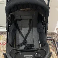 کالسکه دلیجان مدل بنیتا