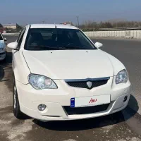 پروتون جن تو اتوماتیک مدل ۲۰۰۷