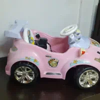 ماشین شارژی