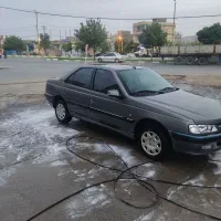 فروش پارس مدل ۹۳ تک برگ سند