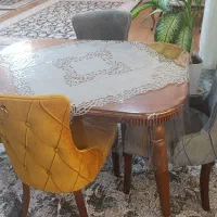 میز غذا خوری