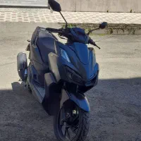 موتور سیکلت کلیک