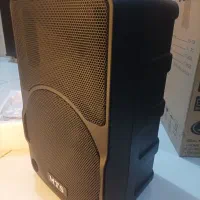 باند اکتیو و میکروفون شارژی ( اکتیو و پرتابل )