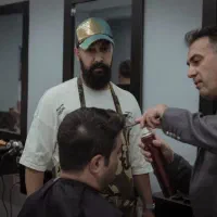 آموزش آرایش و پیرایش مردانه تخصصی و اصولی