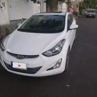 هیوندای النترا