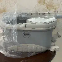 طی سطلی لیمون