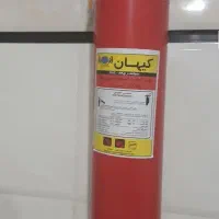 کپسول آتشنشانی Co2 کیهان