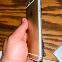 Iphon 6 64GB|موبایل|تهران, سازمان برنامه جنوبی|دیوار