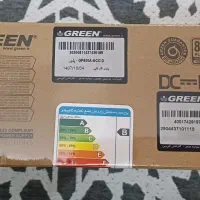 پاور گرین gp600a-eco d