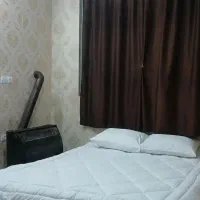 خانه-مسافر-سوئیت-مبله-با-پارکینگ-نزدیک-حرم-مطهر