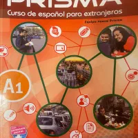 کتاب اموزشی زبان
