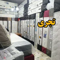 انواع متفاوت از  تشک های رویال اورجینال /تجری